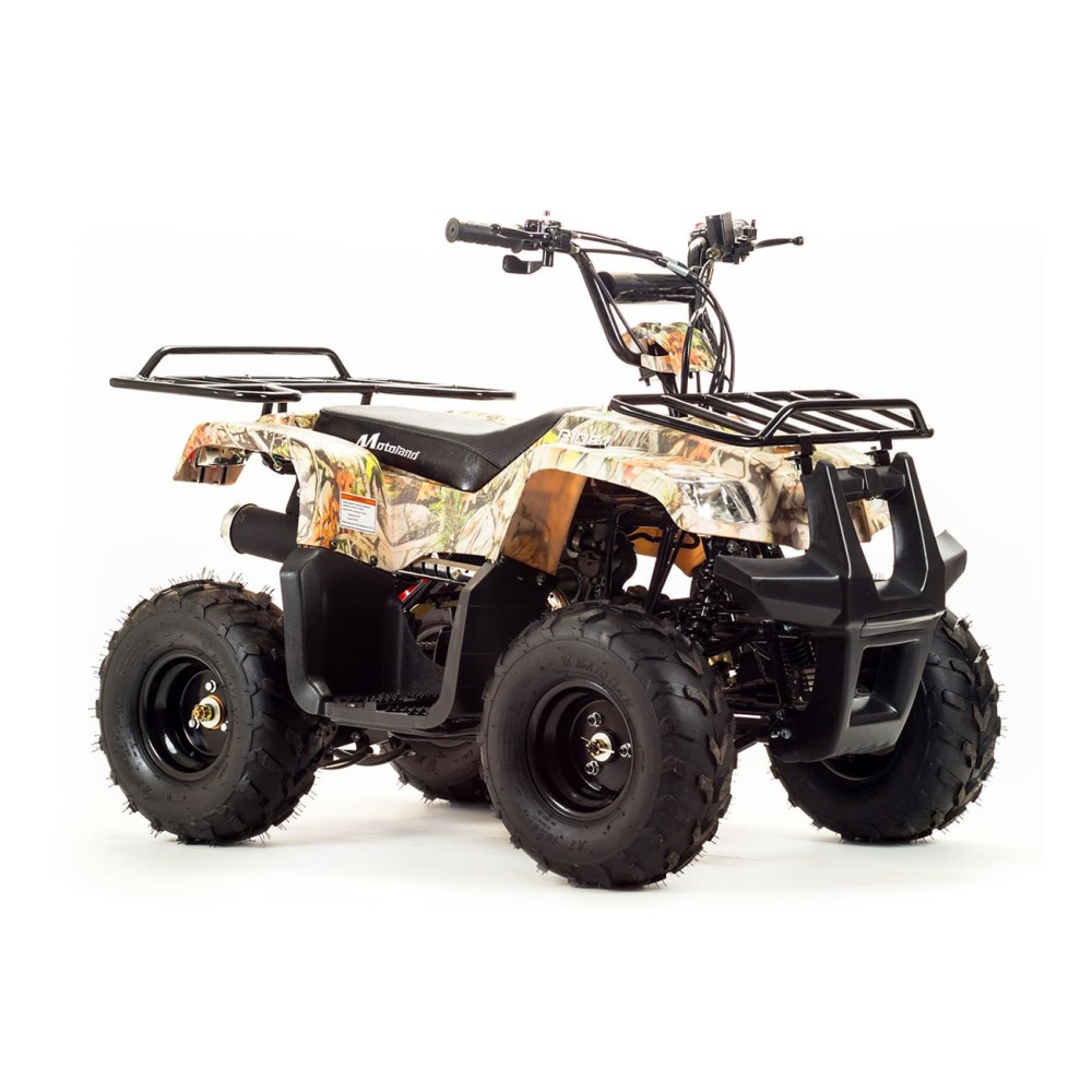 Квадроцикл MOTOLAND 110 Rider (2021 Г.)