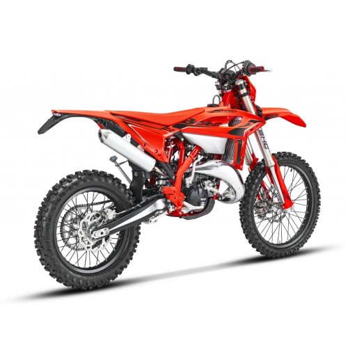 Мотоцикл кроссовый эндуро BETA RR X-PRO 2T 125