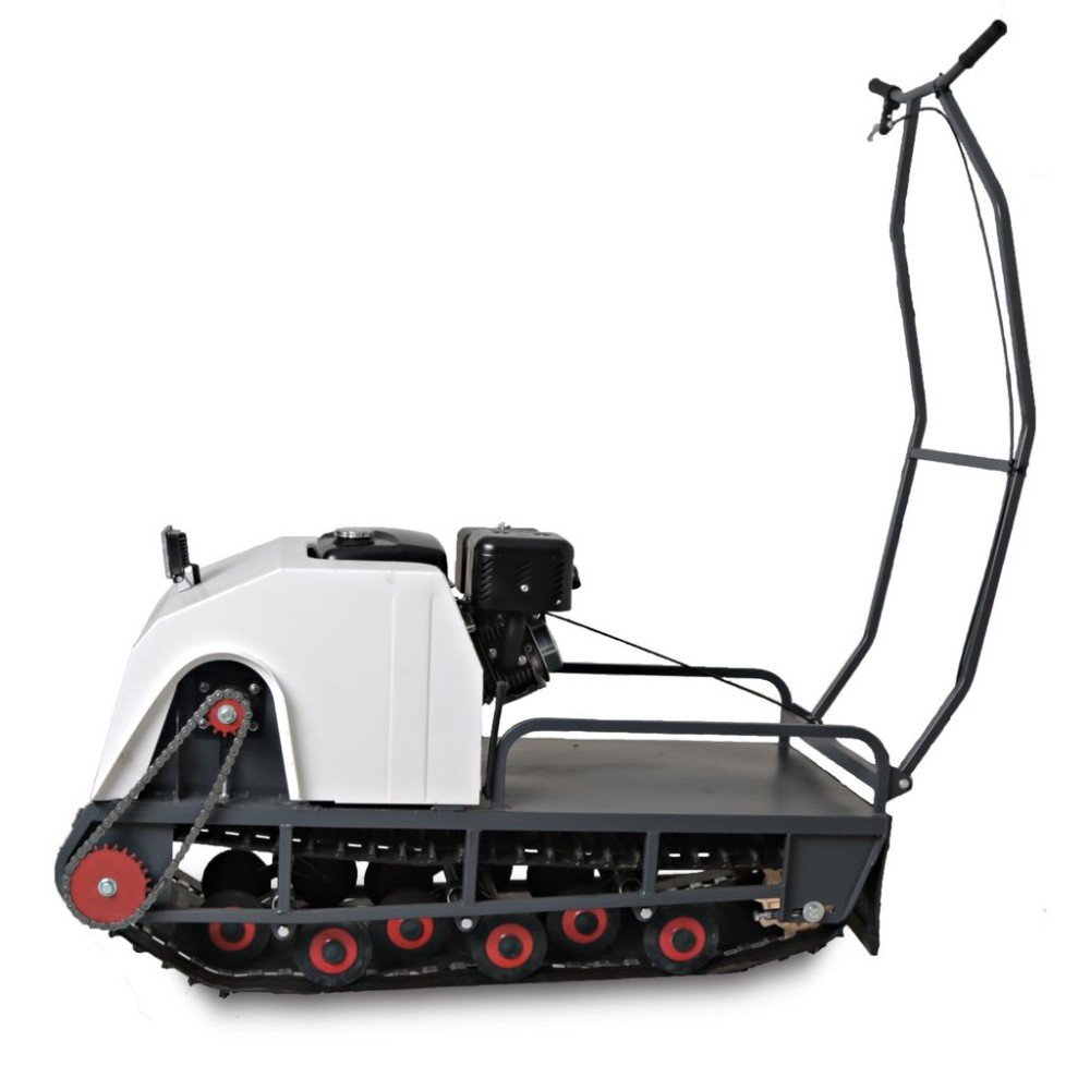 Мотобуксировщик ВЕПС «Бюджетный» 15 л.с.