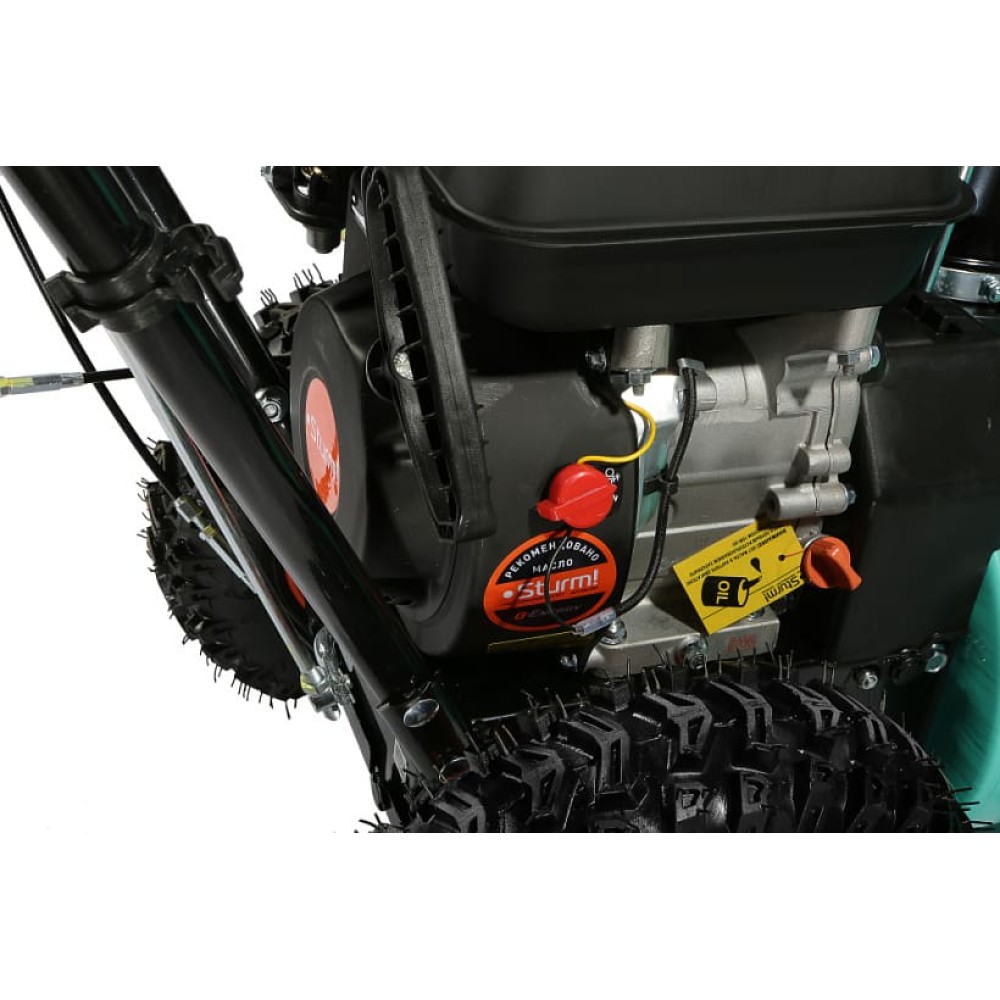 Снегоуборщик STURM STG7453