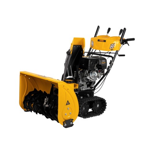 Снегоуборщик DENZEL SBL 711DT PRO