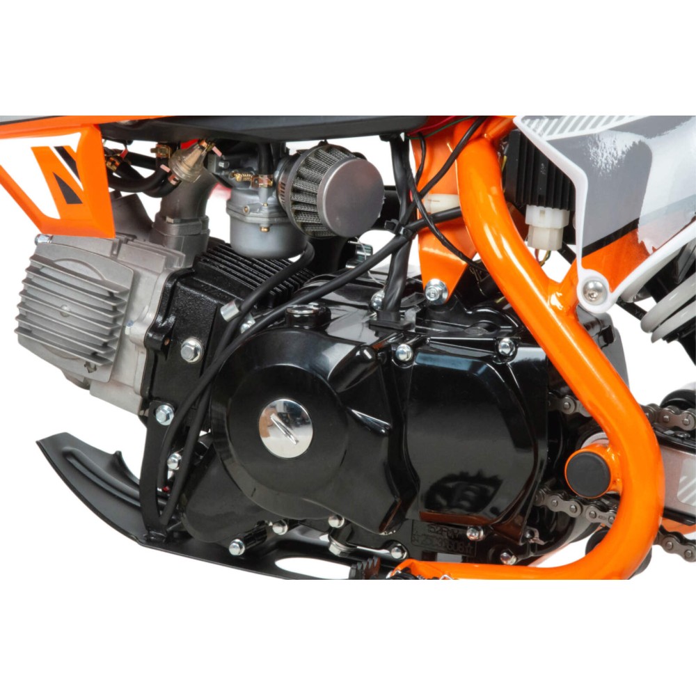 Мотоцикл MOTOLAND SX 110 E 12/10 PITBIKE