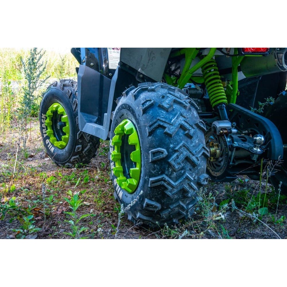 Квадроцикл MOTOLAND 200 Wild Track Lux ( Баланс. вал) (2021 Г.)