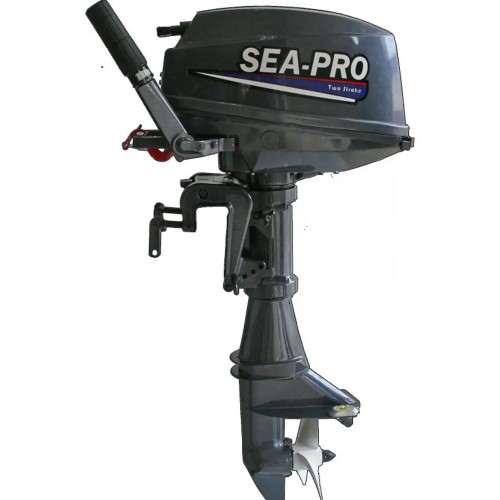 2х-тактный лодочный мотор SEA PRO T 9.8S