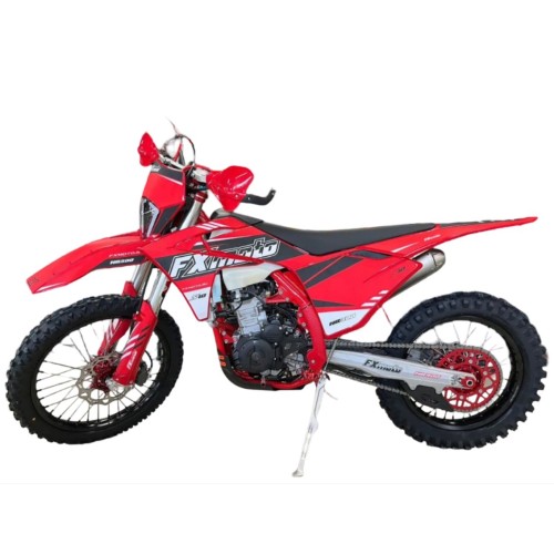 Мотоцикл FXMOTO NB300 ENDURO