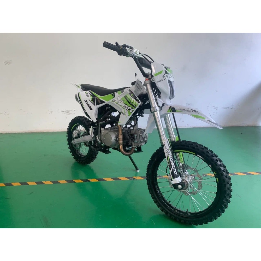 Мотоцикл JHL Z140E PITBIKE