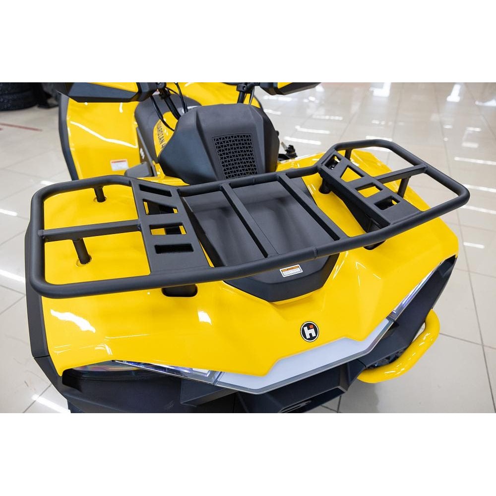 Квадроцикл HISUN Guardian 400L Long