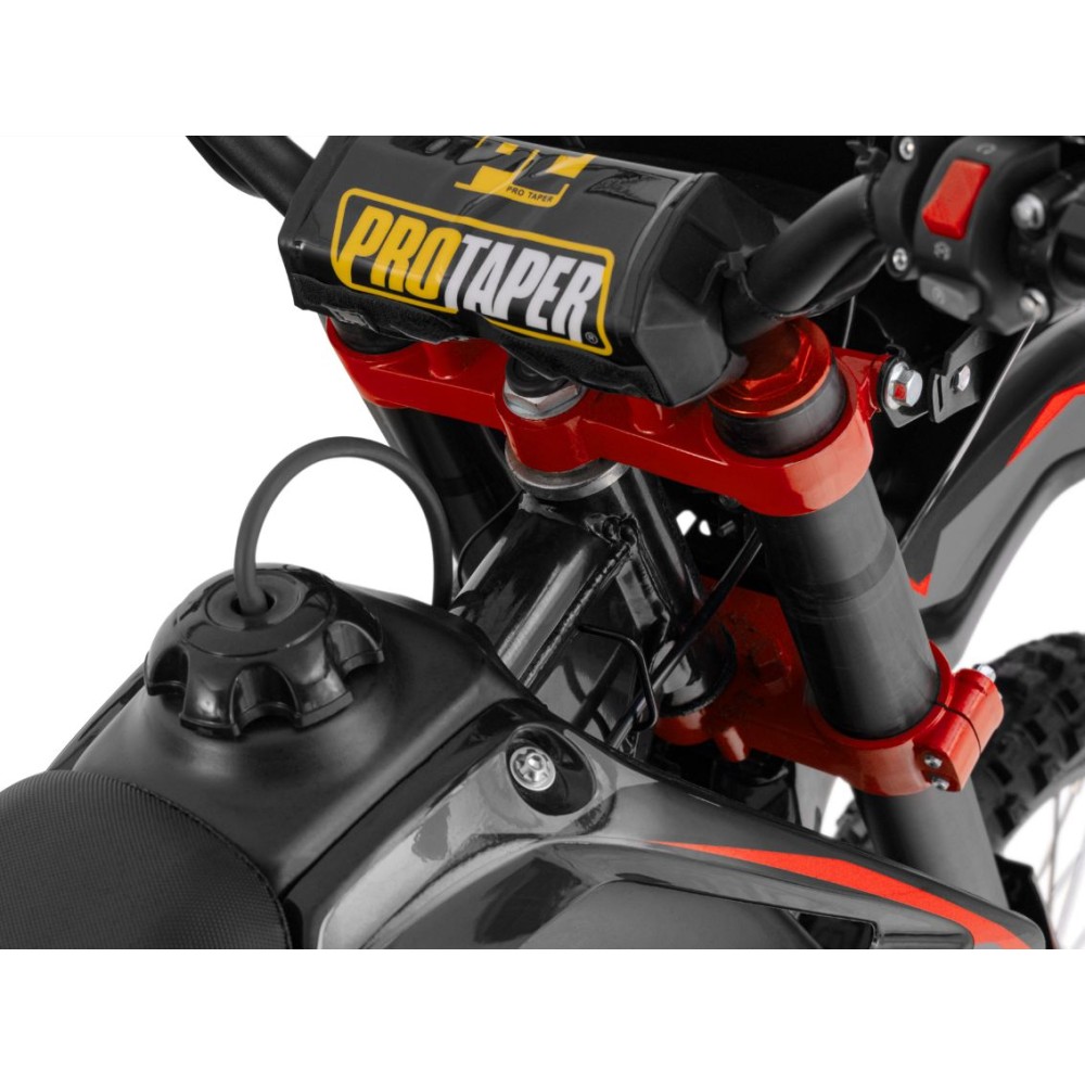 Мотоцикл кроссовый эндуро SHARMAX Sport 300 Air Ultimatum