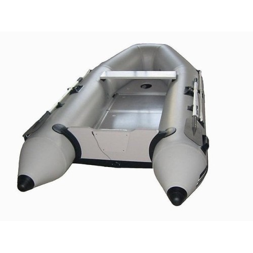 Лодка ПВХ TADPOLE 270