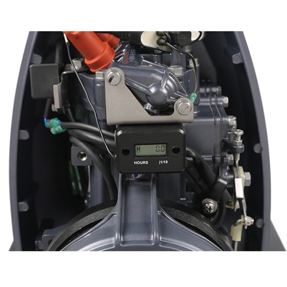 2х-тактный лодочный мотор ALLFA CG T20