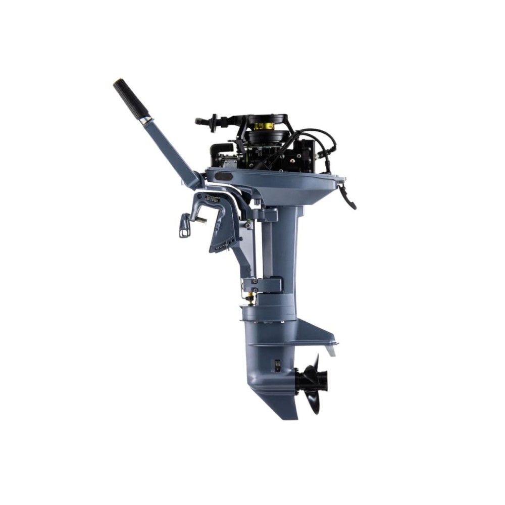 2х-тактный лодочный мотор MIKATSU M9.8FHS