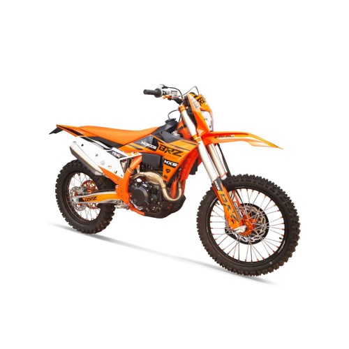 Мотоцикл BRZ MX8 NC300s 24 ENDURO
