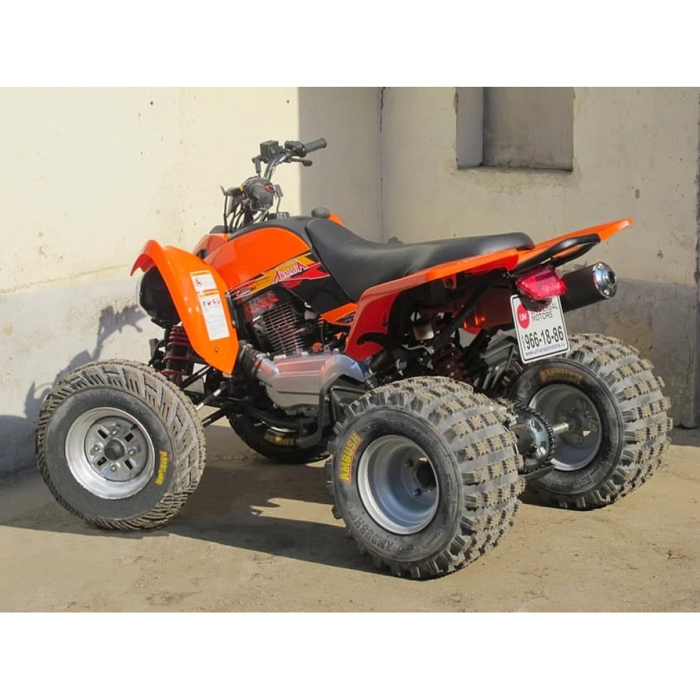Квадроцикл ARMADA ATV 200L-1