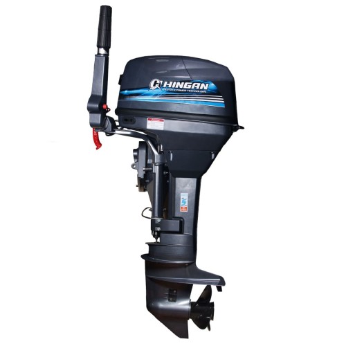 2х-тактный лодочный мотор HINGAN 9.9 ENDURO
