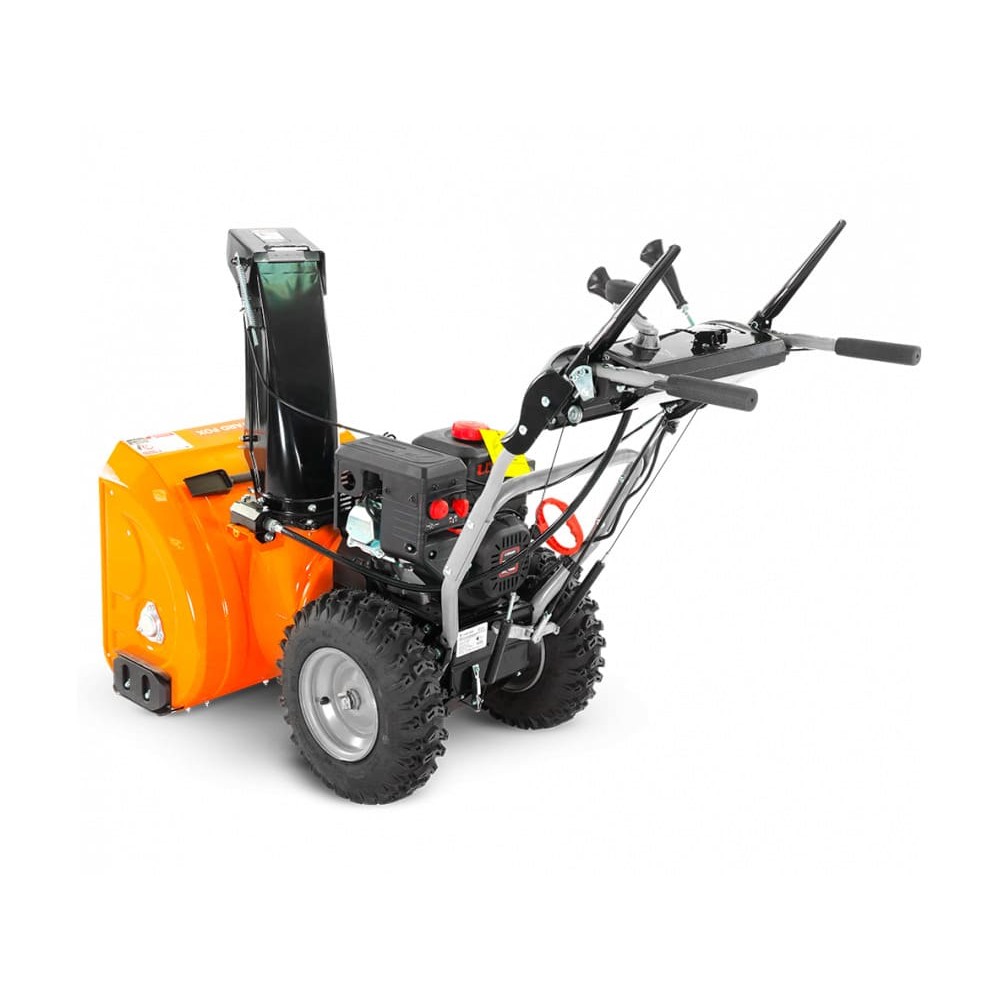 Снегоуборщик YARD FOX 6654E