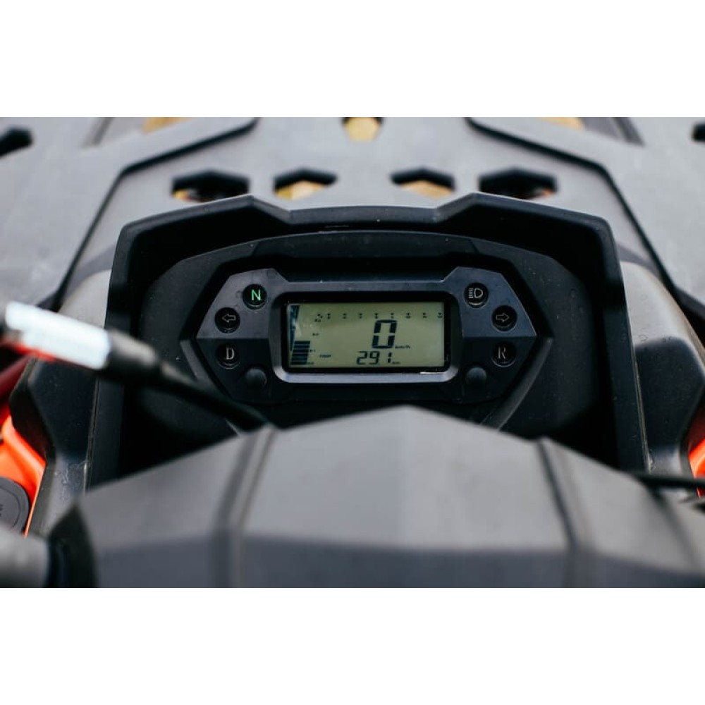 Квадроцикл SHARMAX Cross 180