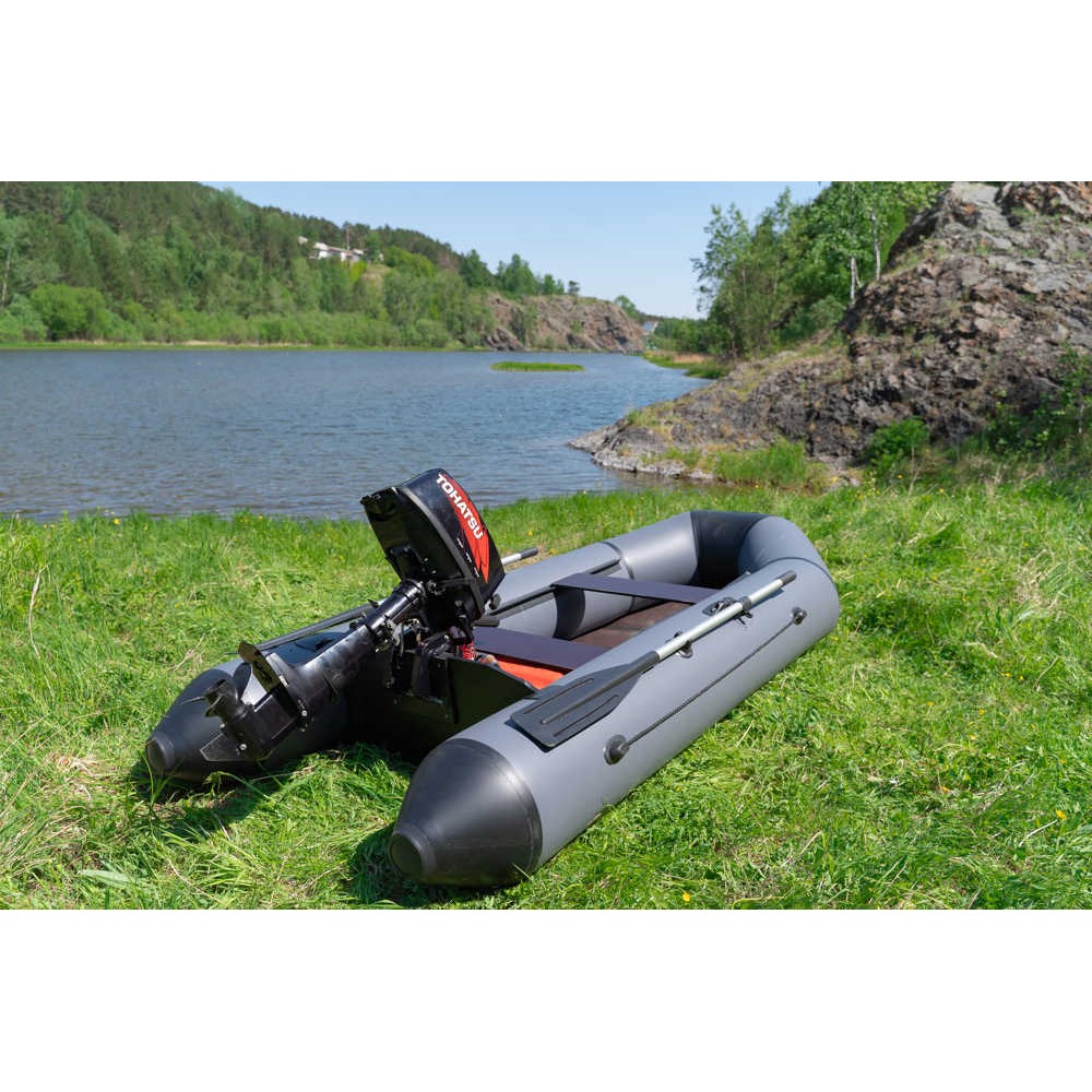 Лодка ПВХ Sharmax M300 Sport (2024)