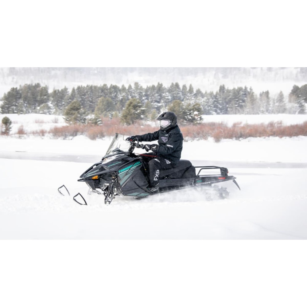 Снегоход YAMAHA Transporter 800 Work