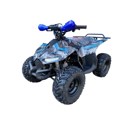 Квадроцикл RAPTOR New 125