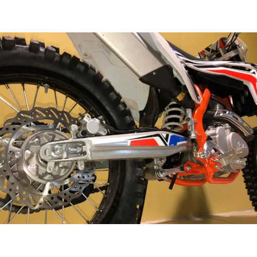 Мотоцикл KAYO K4 MX Б/У