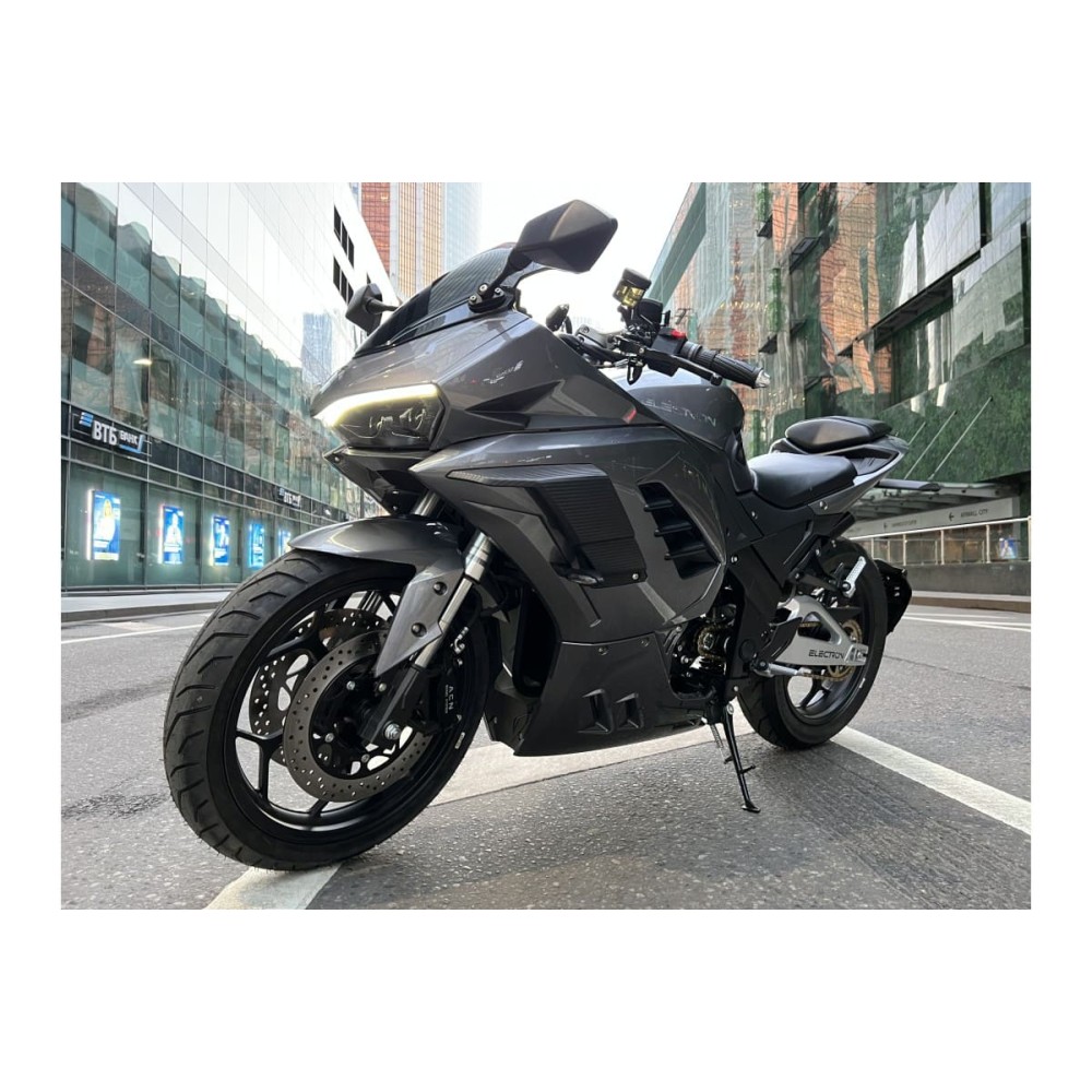Электромотоцикл ELECTRON Panigale S (3 кВт)