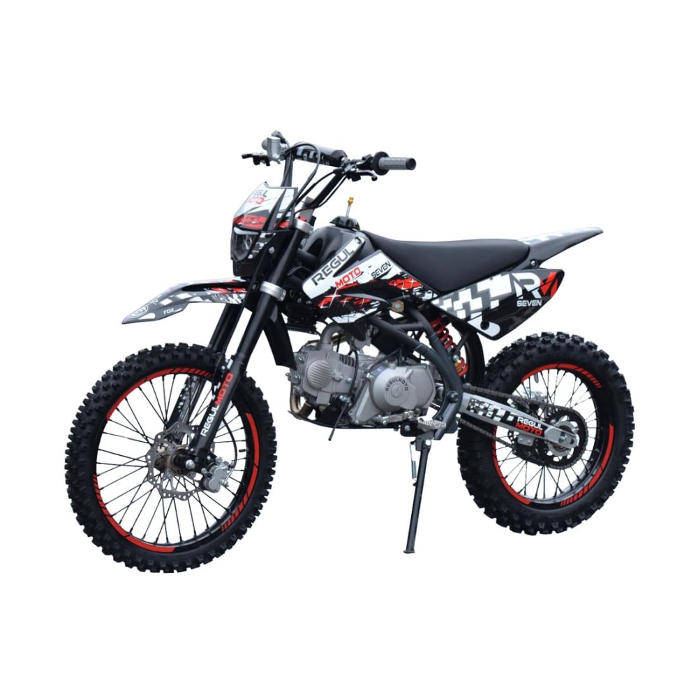 Мотоцикл REGULMOTO Seven Medalist 19/16 PITBIKE