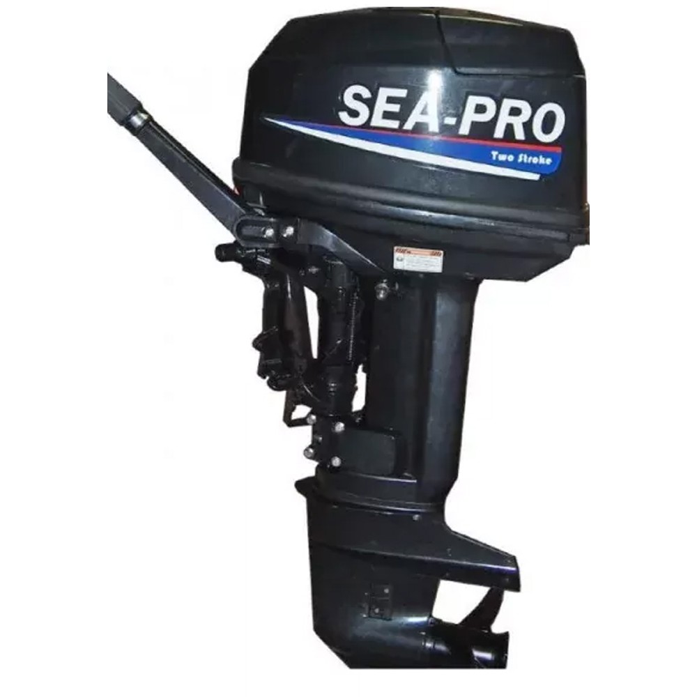 2х-тактный лодочный мотор SEA PRO T 30S