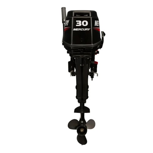 2х-тактный лодочный мотор MERCURY ME 30 EL