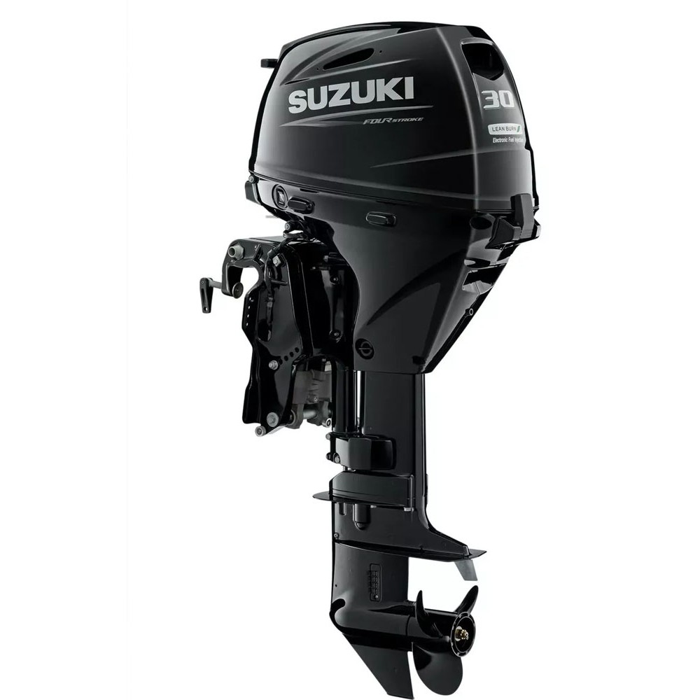 4х-тактный лодочный мотор SUZUKI DF30ATS