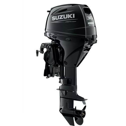 4х-тактный лодочный мотор SUZUKI DF30ATS