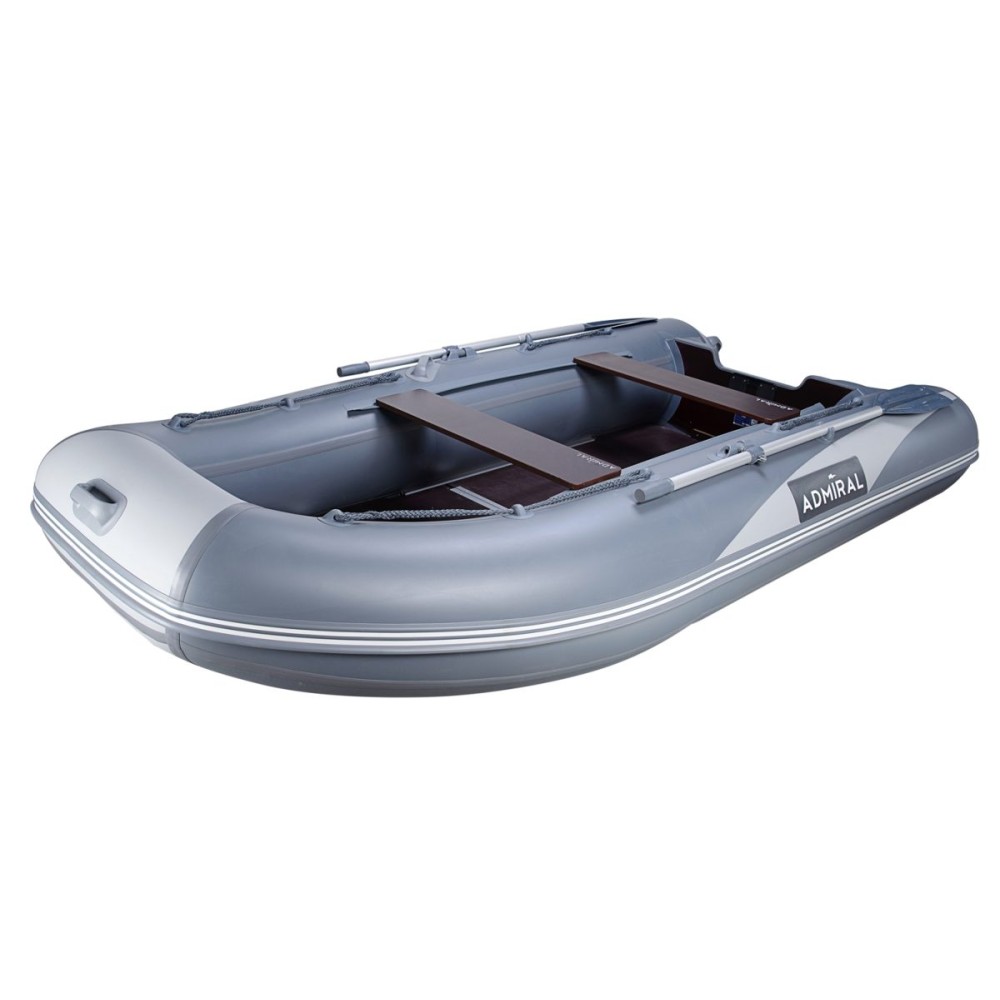Лодка ПВХ АДМИРАЛ 340 Sport