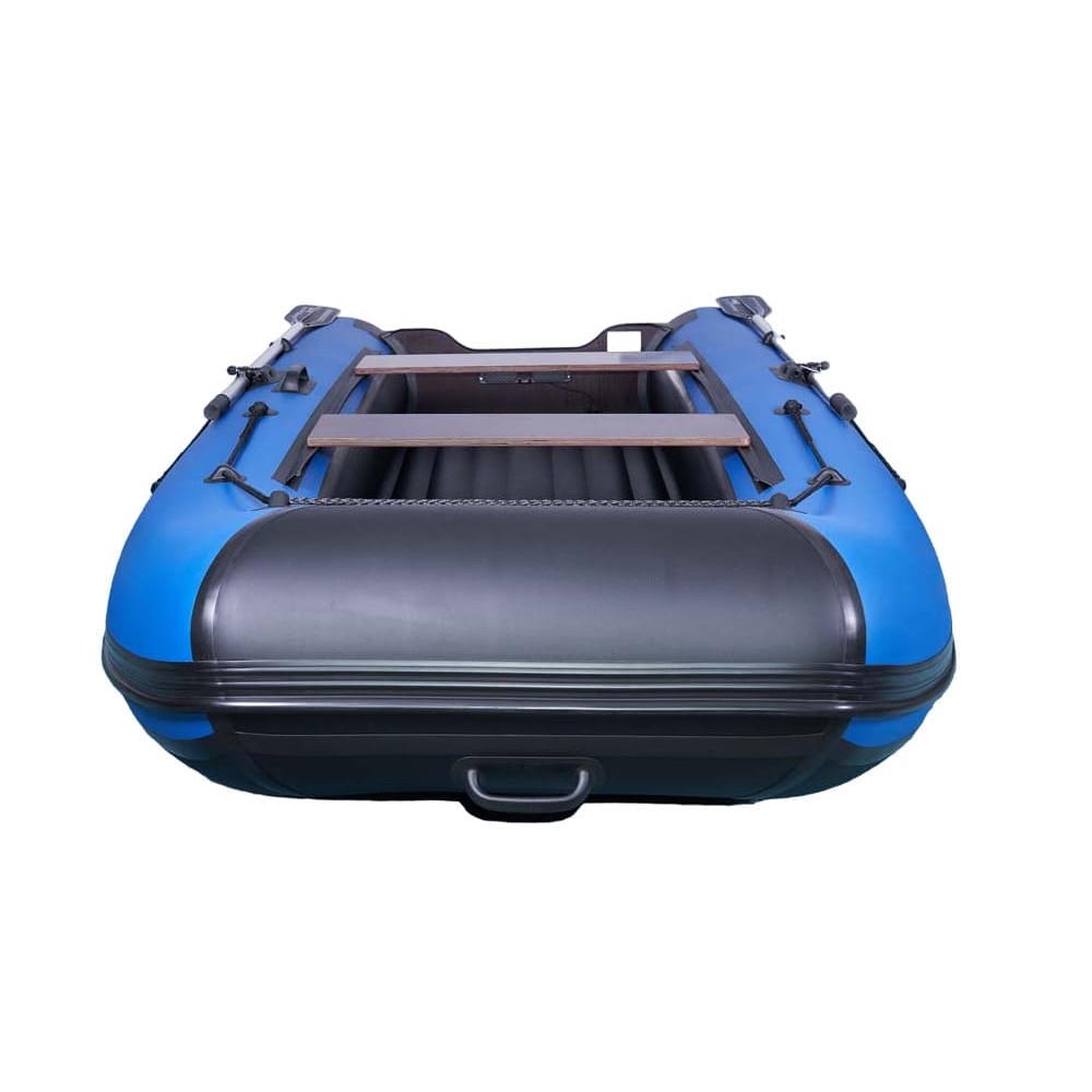 Лодка ПВХ KITT BOATS 330 НДНД