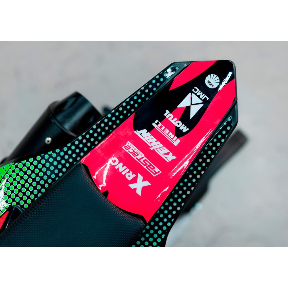 Мотоцикл питбайк SHARMAX Sport 130 mini