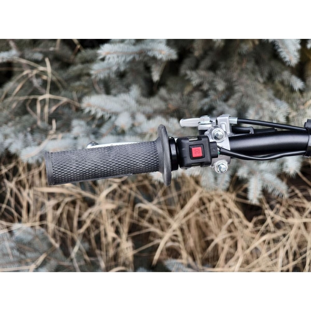 Мотоцикл кроссовый эндуро FIDELIS King CB300RL (175FMN)