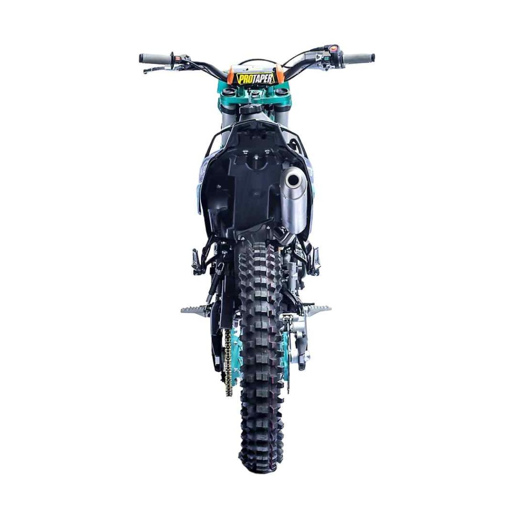 Мотоцикл AVANTIS A6 300 Motard (CBS300/174MN-3S) 2023 CROSS