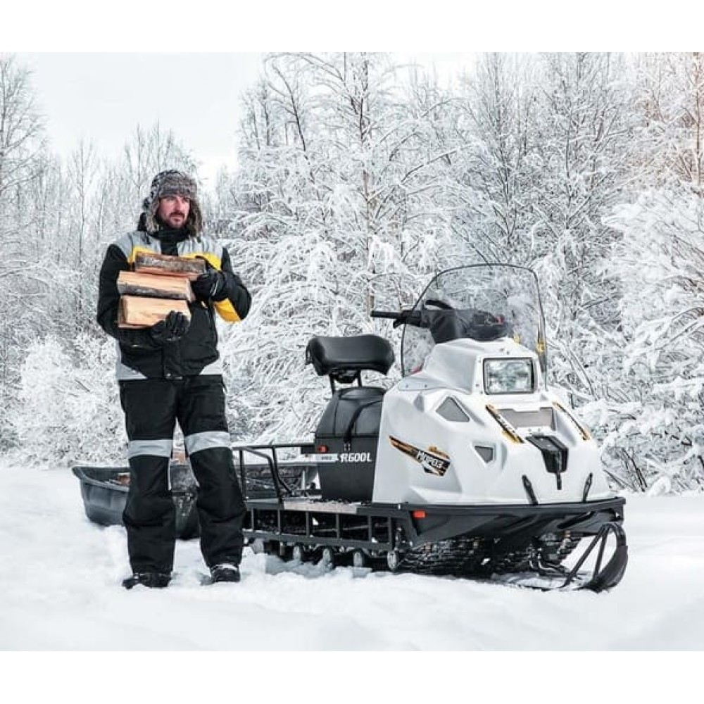 Снегоход STELS Мороз 600S