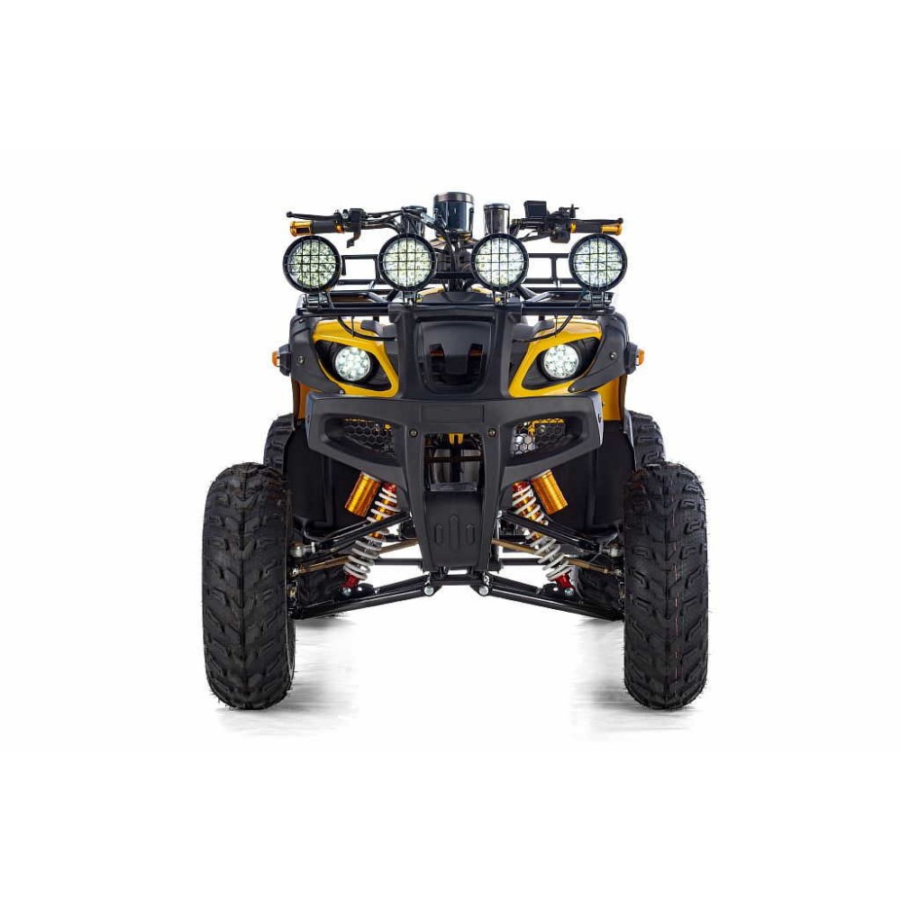 Квадроцикл TIGER Sport 250 (2024)