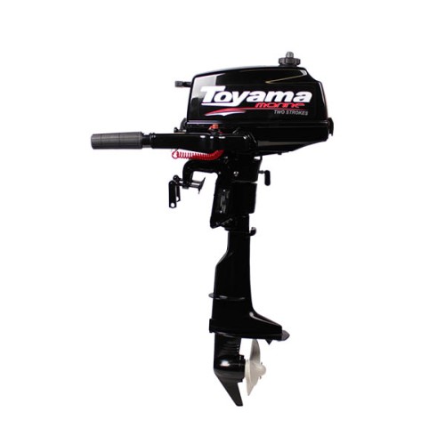 2х-тактный лодочный мотор TOYAMA TC3.6BMS