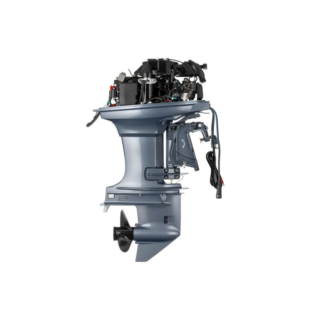 2х-тактный лодочный мотор MIKATSU M40FES