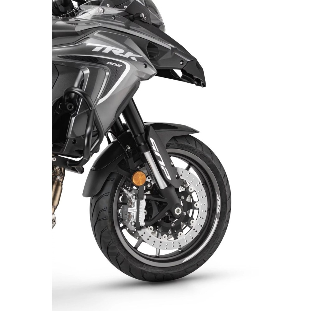 Мотоцикл BENELLI TRK 502 ТУРЭНДУРО