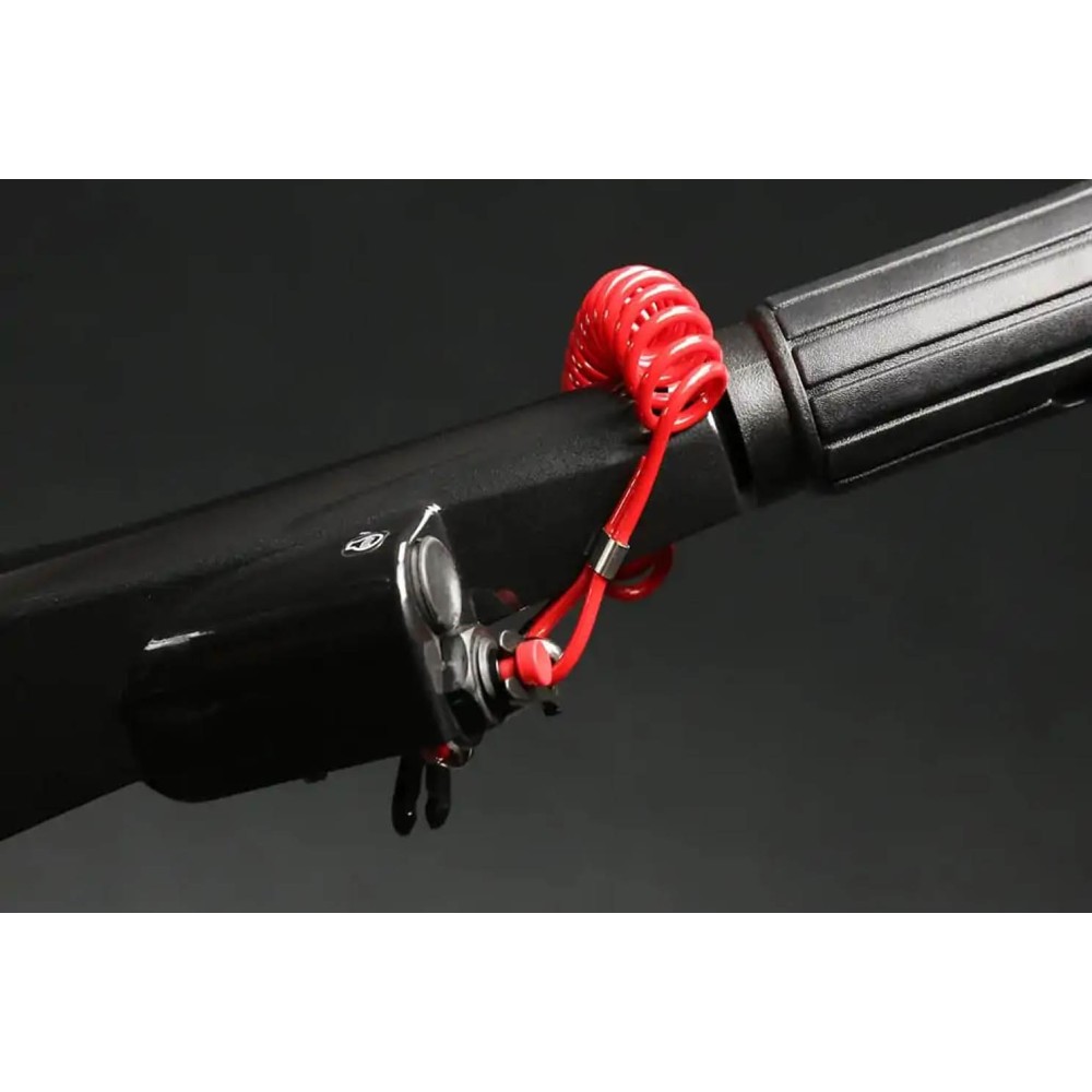 4х-тактный лодочный мотор SUZUKI DF20AES