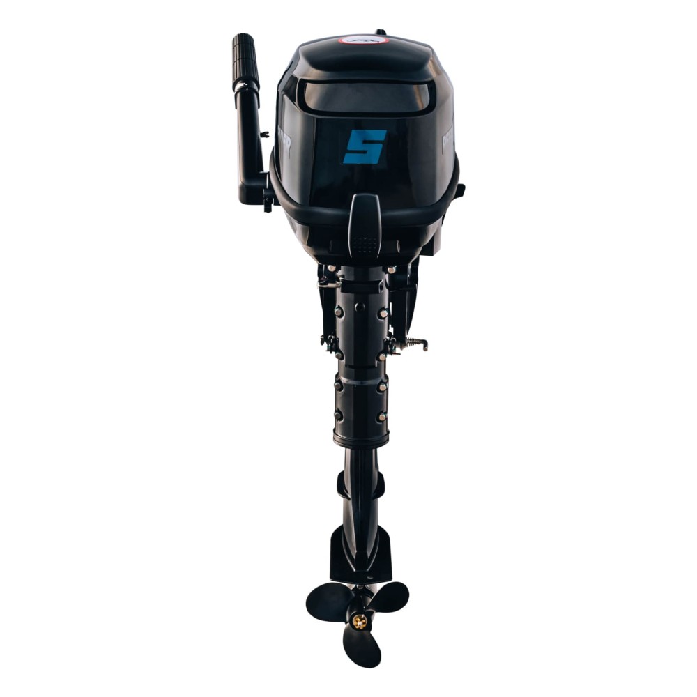 4х-тактный лодочный мотор REEF RIDER RRF5HS