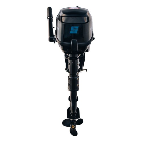 4х-тактный лодочный мотор REEF RIDER RRF5HS