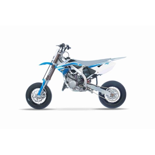 Мотоцикл TM RACING 2T 85 SMX Junior 12/12