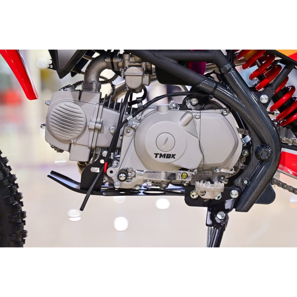 Мотоцикл TMBK Pitster SP1 150 Biggy