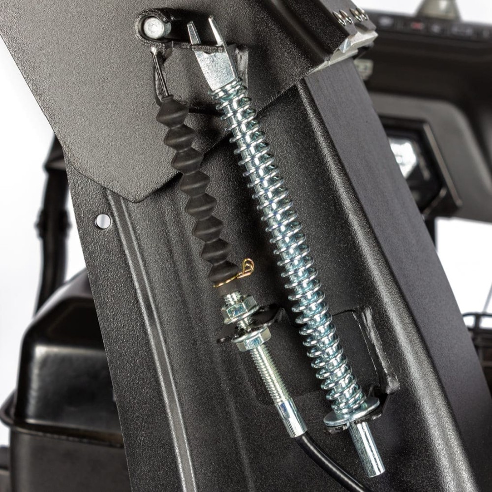 Снегоуборщик REDVERG PROLine RD-SB87/2100BS-E