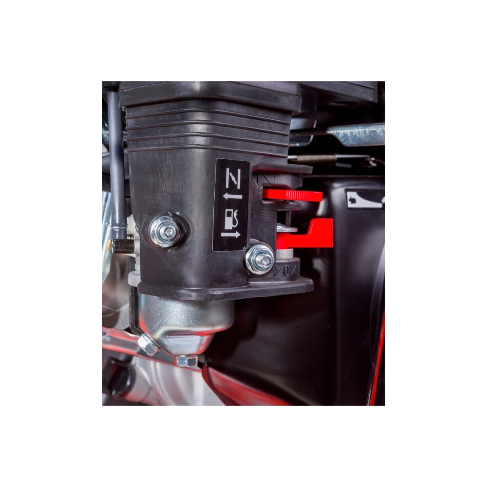 Снегоуборщик GIGANT SP-02