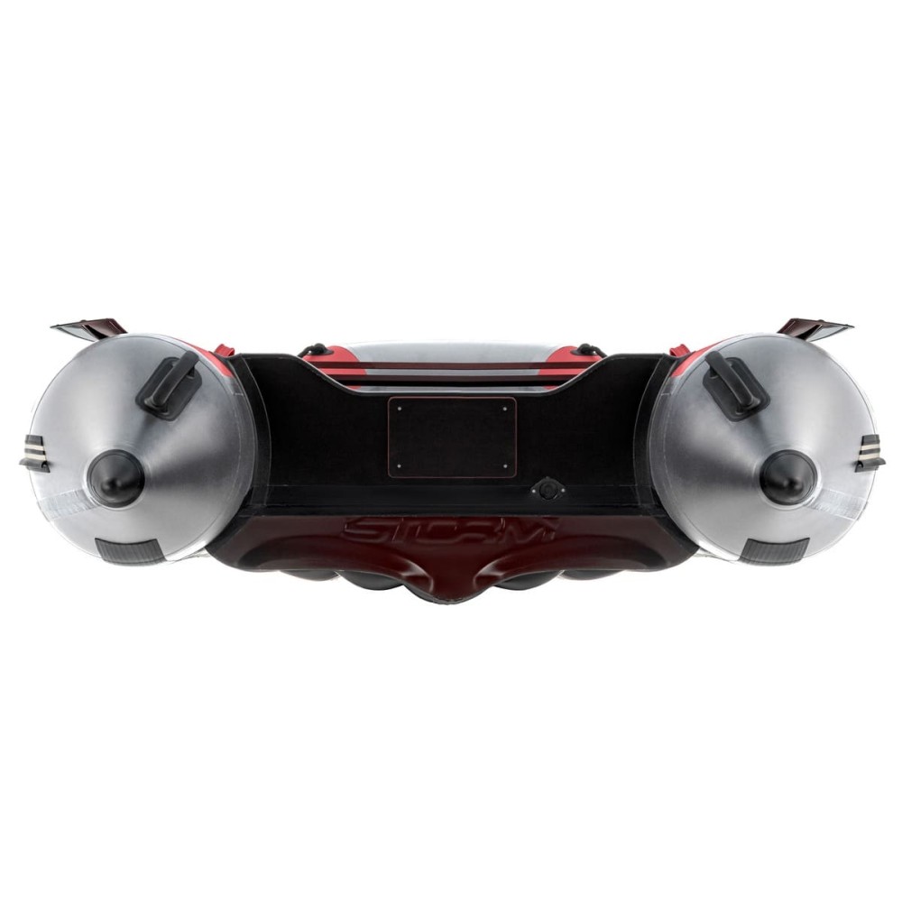 Лодка ПВХ STORMLINE Air Classic 300