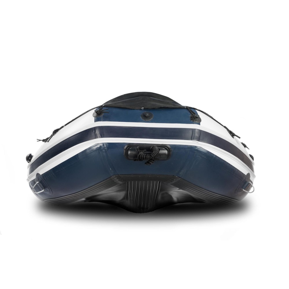 Лодка ПВХ STORMLINE AirDeck Extra 240 (2024)