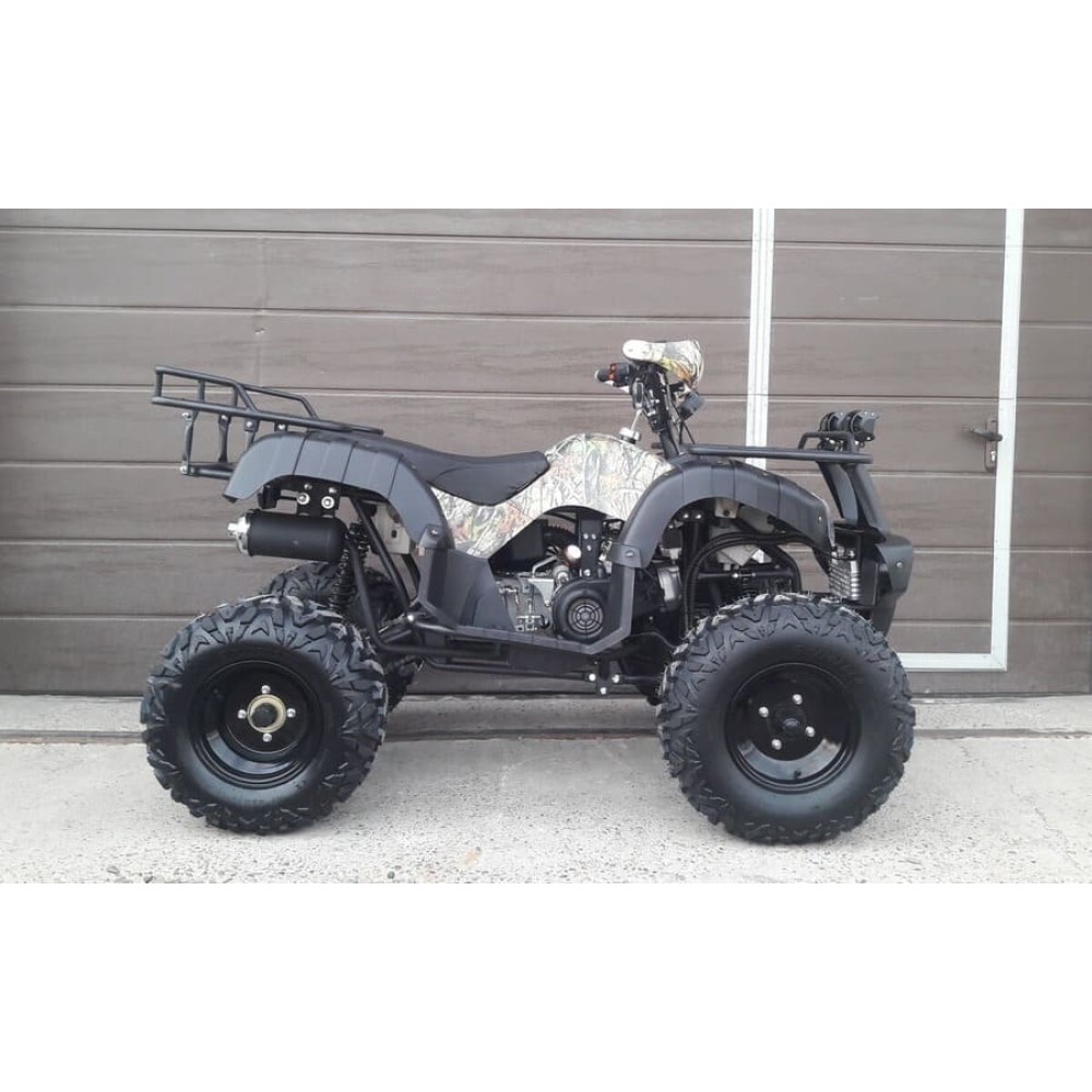 Квадроцикл MOTOLAND 200 All Road (2021 Г.)